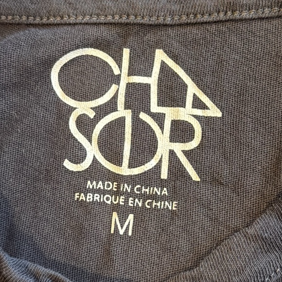 The WHO Women’s Medium Vintage Reprint Tour Shirt Artist Merch Soft Lightweight - Picture 5 of 6